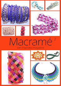 Macrame 2 van Inspiratio magazine