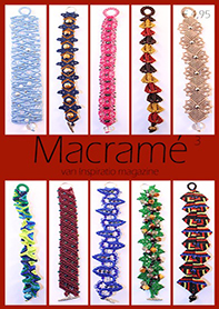 Macrame 3 van Inspiratio magazine (ebook)
