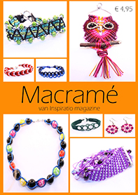 Macrame van Inspiratio magazine