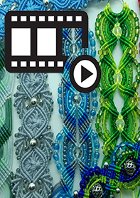virtuele workshop macramé